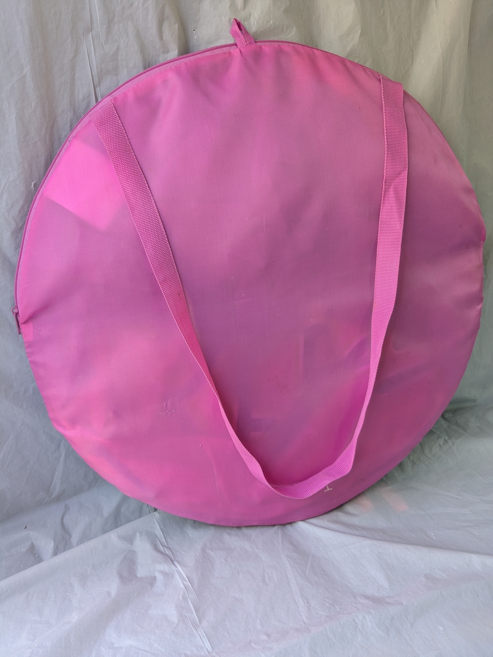 Nickelodeon Paw Patrol DreamTents Glow Bed Tent - Pink and Purple - Picture 3 of 3